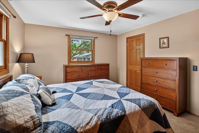 6602 Montclair Lane, Madison, WI 53711