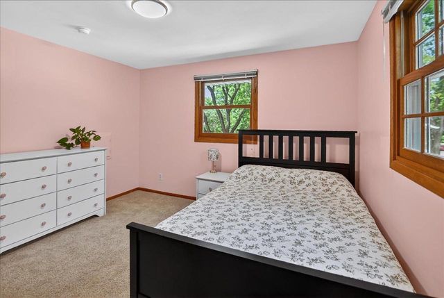 6602 Montclair Lane, Madison, WI 53711