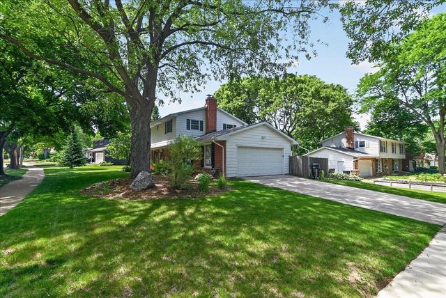 6602 Montclair Lane, Madison, WI 53711