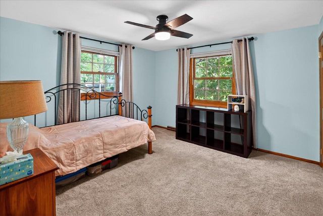 6602 Montclair Lane, Madison, WI 53711