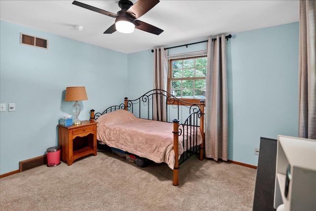 6602 Montclair Lane, Madison, WI 53711