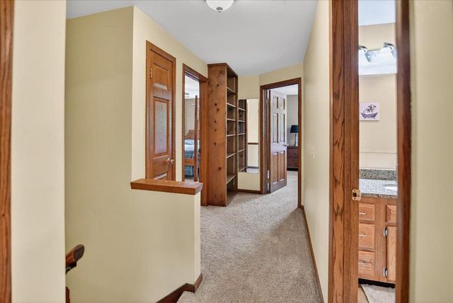 6602 Montclair Lane, Madison, WI 53711