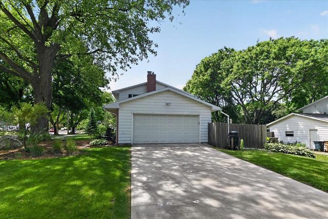 6602 Montclair Lane, Madison, WI 53711