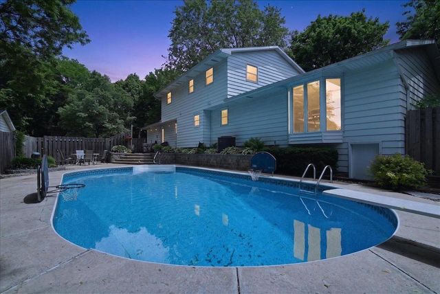 6602 Montclair Lane, Madison, WI 53711