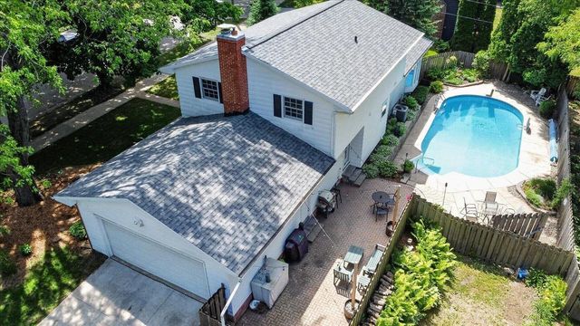 6602 Montclair Lane, Madison, WI 53711