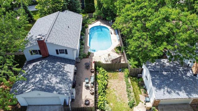 6602 Montclair Lane, Madison, WI 53711
