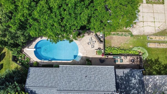 6602 Montclair Lane, Madison, WI 53711