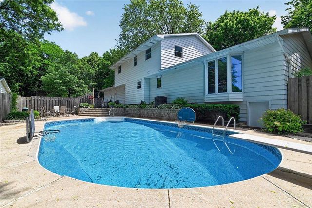 6602 Montclair Lane, Madison, WI 53711