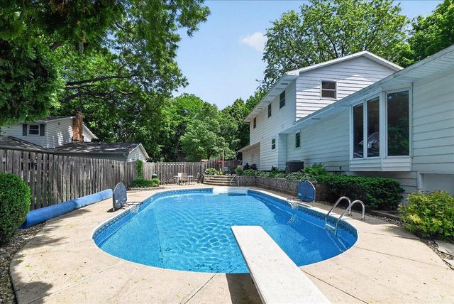 6602 Montclair Lane, Madison, WI 53711