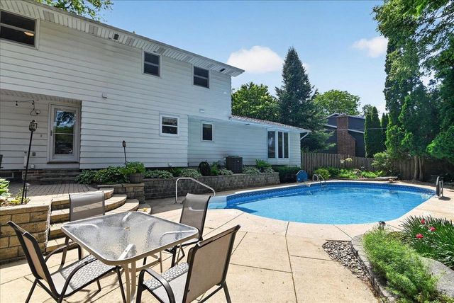 6602 Montclair Lane, Madison, WI 53711