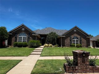 4209 NW 148th Street, Oklahoma City, OK 73134