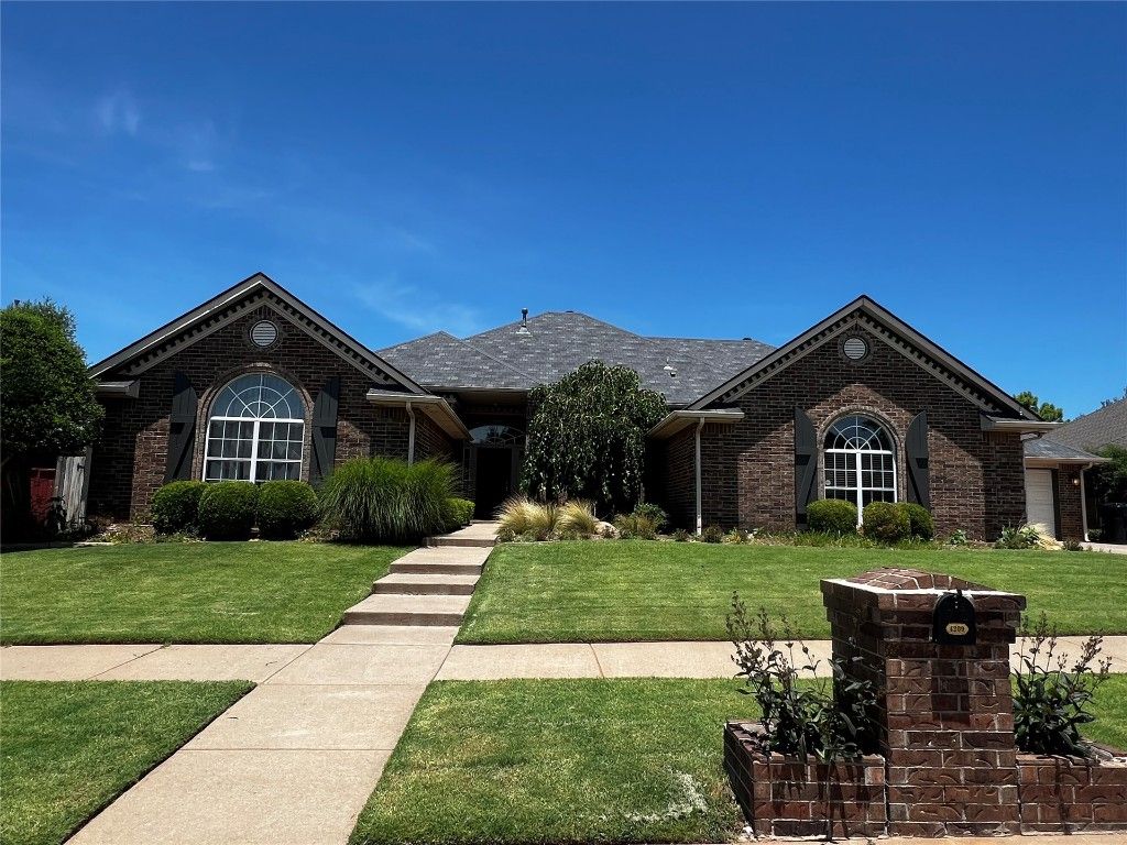 4209 NW 148th Street, Oklahoma City, OK 73134