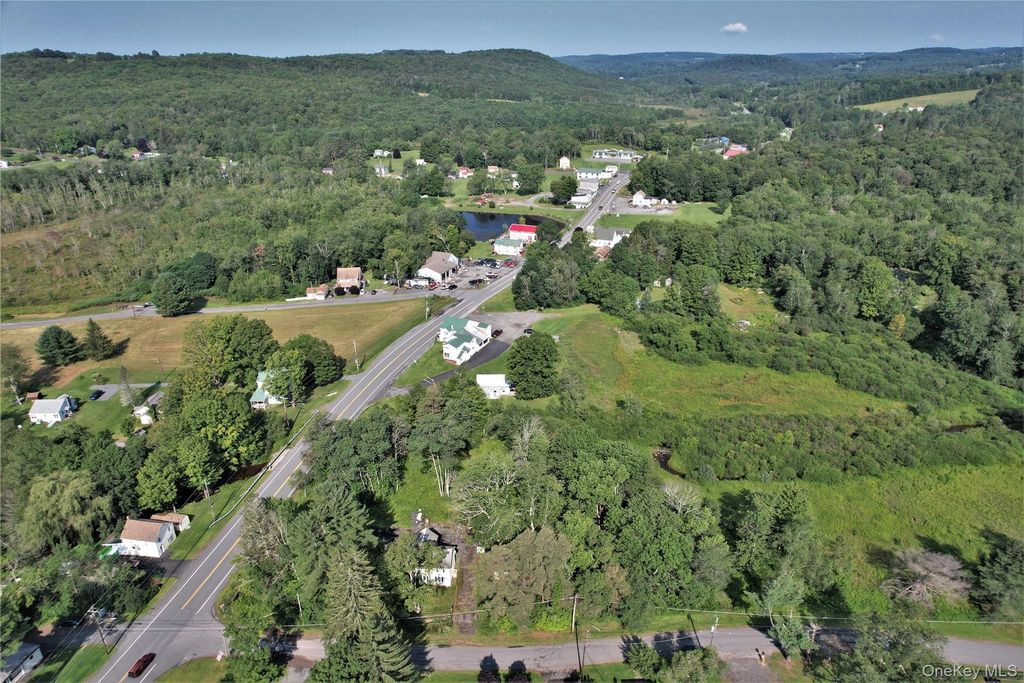 *00 Rt. 52 and Mineral Springs Road, White Sulphur Spring, NY 12787