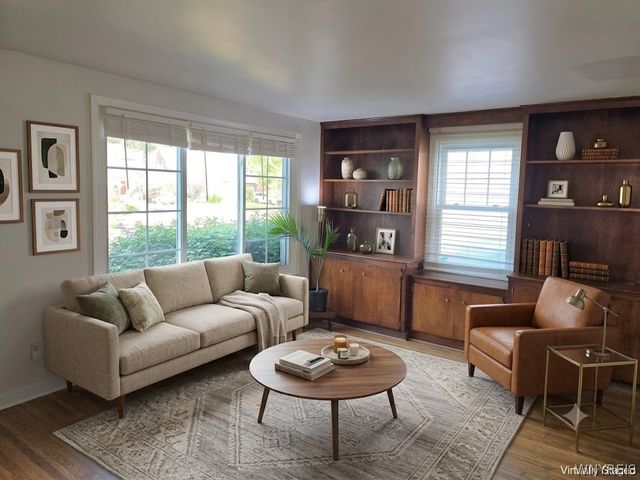 233 Rosedale Blvd, Amherst, NY 14226