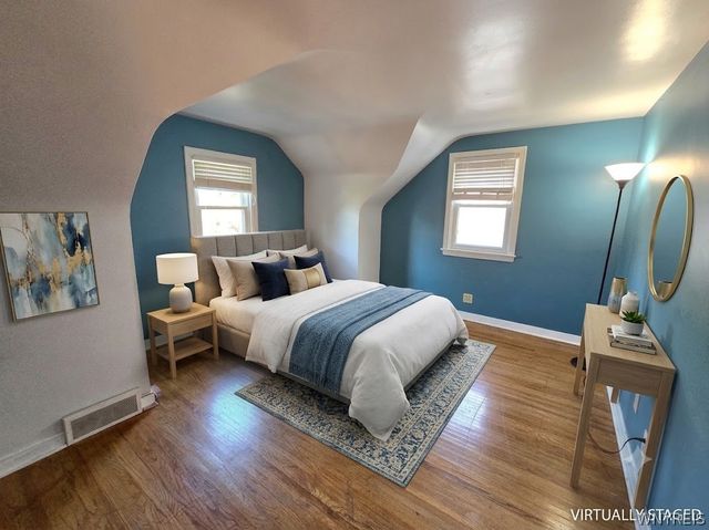 233 Rosedale Blvd, Amherst, NY 14226