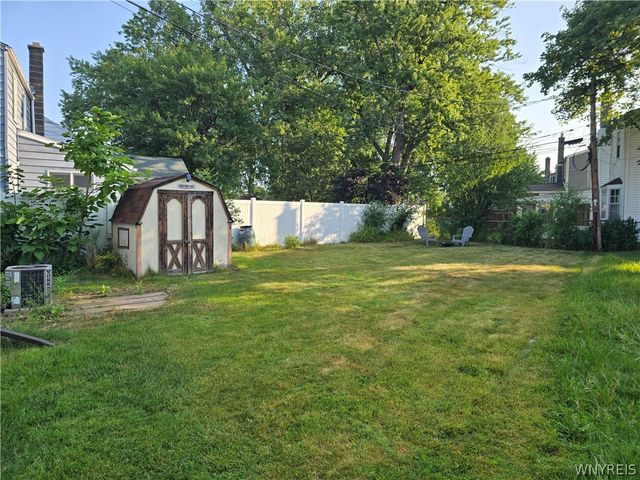 233 Rosedale Blvd, Amherst, NY 14226