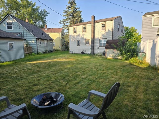 233 Rosedale Blvd, Amherst, NY 14226