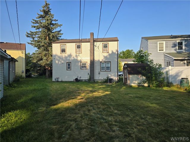 233 Rosedale Blvd, Amherst, NY 14226