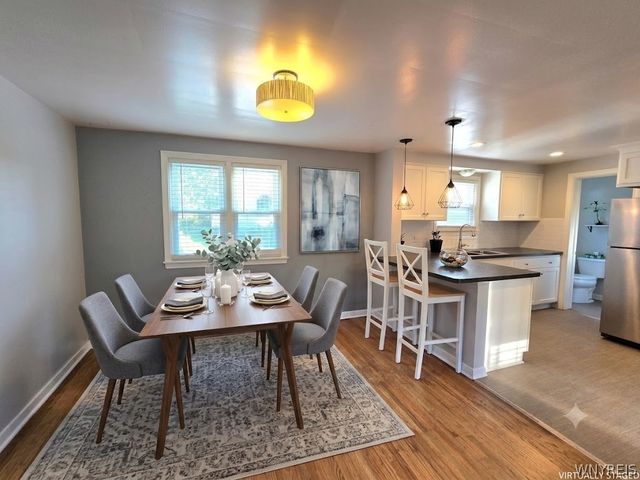 233 Rosedale Blvd, Amherst, NY 14226