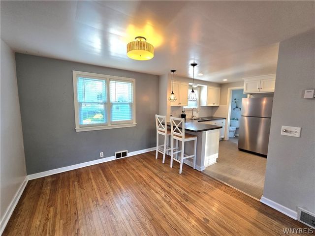 233 Rosedale Blvd, Amherst, NY 14226