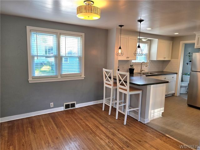 233 Rosedale Blvd, Amherst, NY 14226