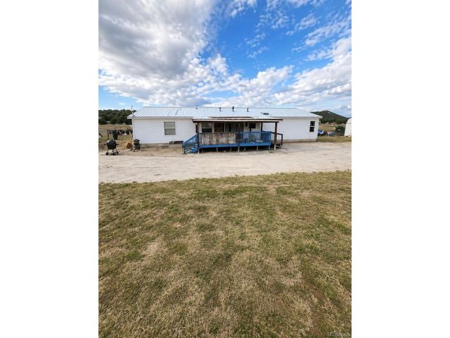 1526 R Path, Cotopaxi, CO 81223