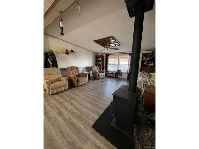 1526 R Path, Cotopaxi, CO 81223