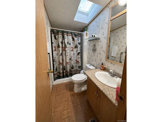 1526 R Path, Cotopaxi, CO 81223
