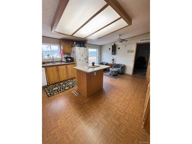 1526 R Path, Cotopaxi, CO 81223