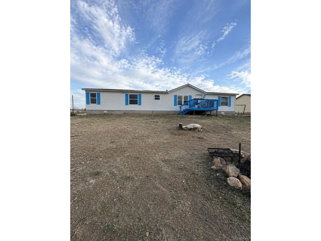 1526 R Path, Cotopaxi, CO 81223
