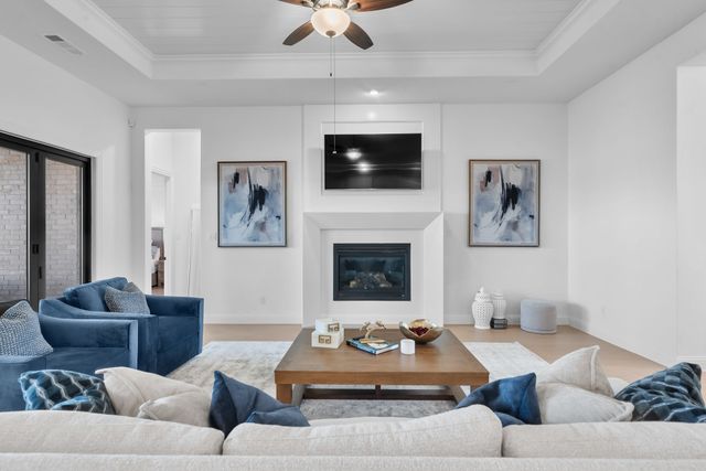 2248 Meander Way, Northlake, TX 76247