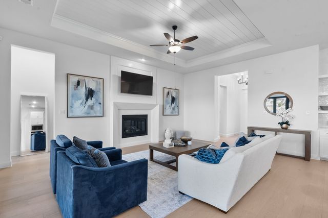 2248 Meander Way, Northlake, TX 76247