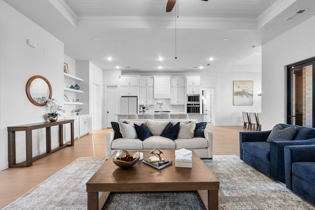 2248 Meander Way, Northlake, TX 76247