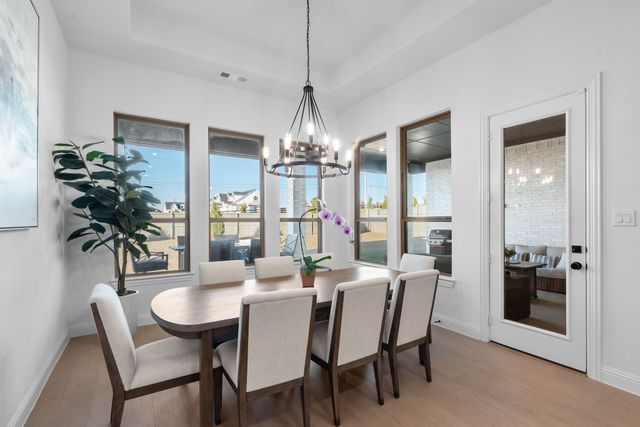 2248 Meander Way, Northlake, TX 76247