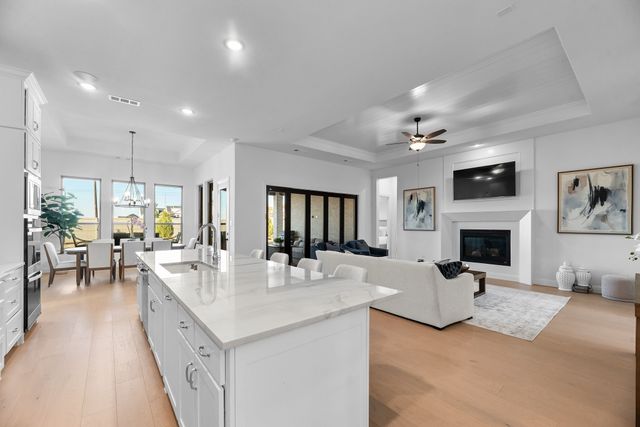 2248 Meander Way, Northlake, TX 76247