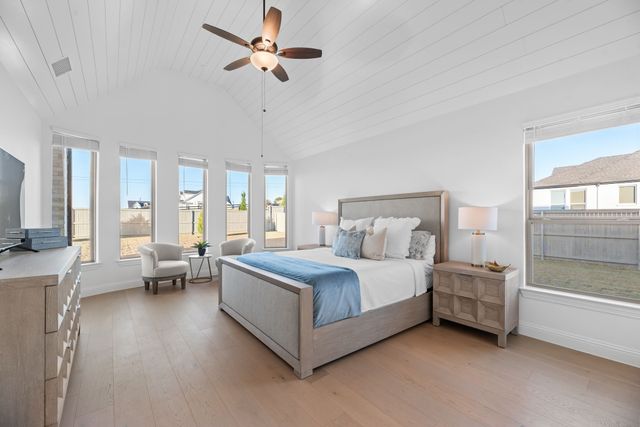 2248 Meander Way, Northlake, TX 76247