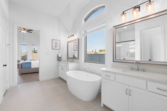 2248 Meander Way, Northlake, TX 76247