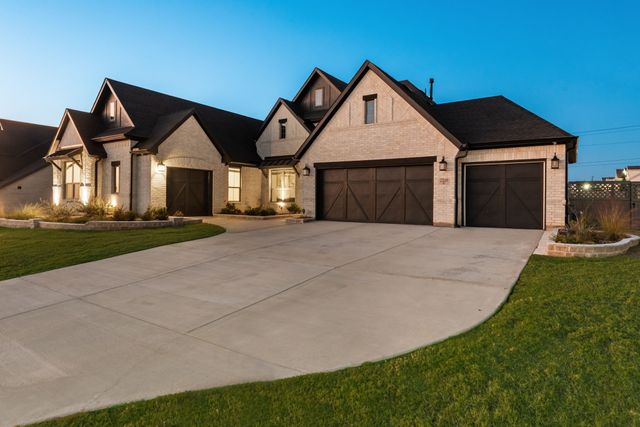 2248 Meander Way, Northlake, TX 76247