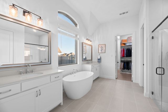 2248 Meander Way, Northlake, TX 76247