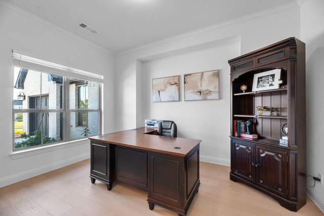 2248 Meander Way, Northlake, TX 76247