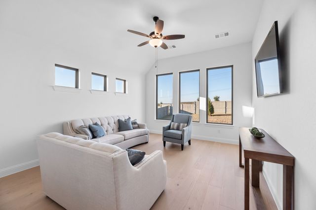 2248 Meander Way, Northlake, TX 76247