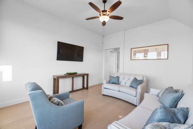 2248 Meander Way, Northlake, TX 76247