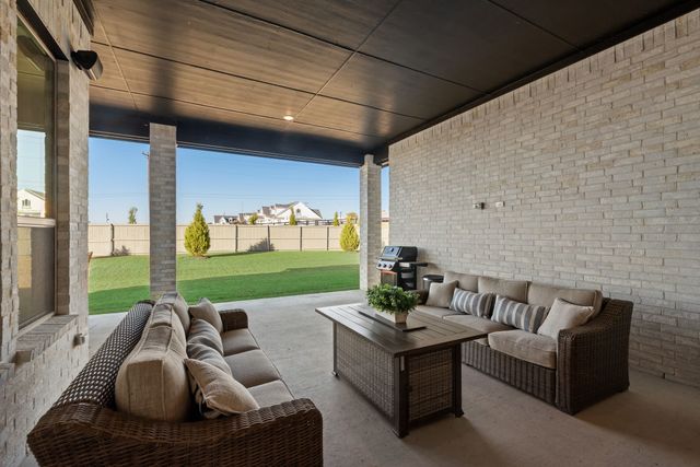 2248 Meander Way, Northlake, TX 76247