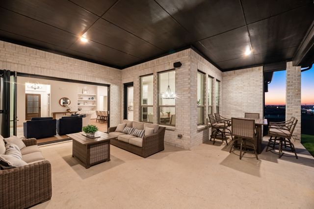 2248 Meander Way, Northlake, TX 76247