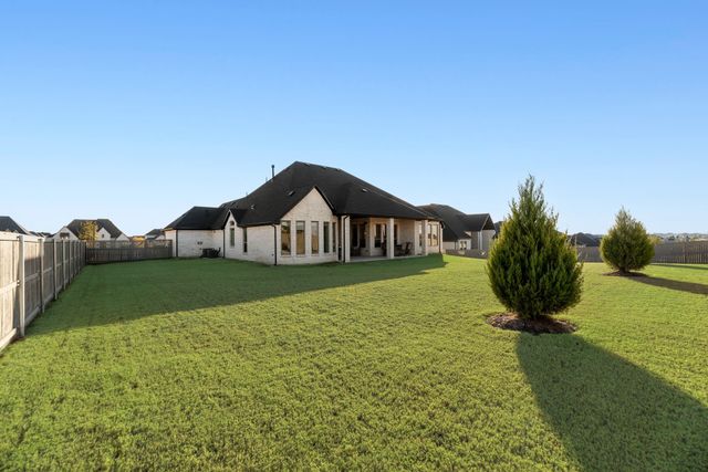 2248 Meander Way, Northlake, TX 76247