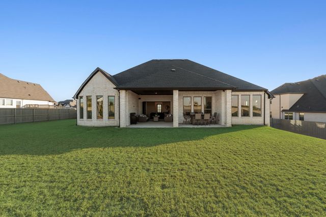 2248 Meander Way, Northlake, TX 76247