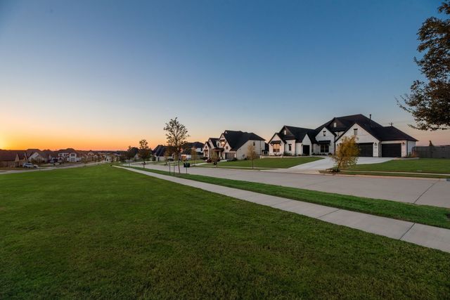 2248 Meander Way, Northlake, TX 76247