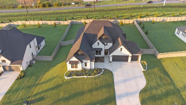 2248 Meander Way, Northlake, TX 76247