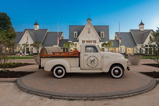 2248 Meander Way, Northlake, TX 76247