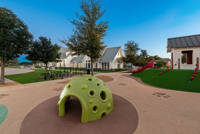 2248 Meander Way, Northlake, TX 76247